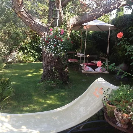 La Rosalie