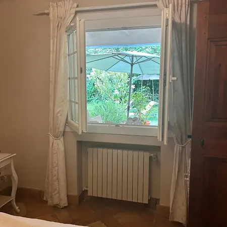 Couette-café La Rosalie *