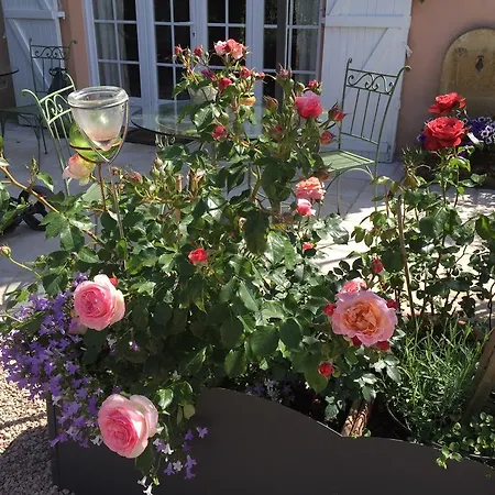 La Rosalie *